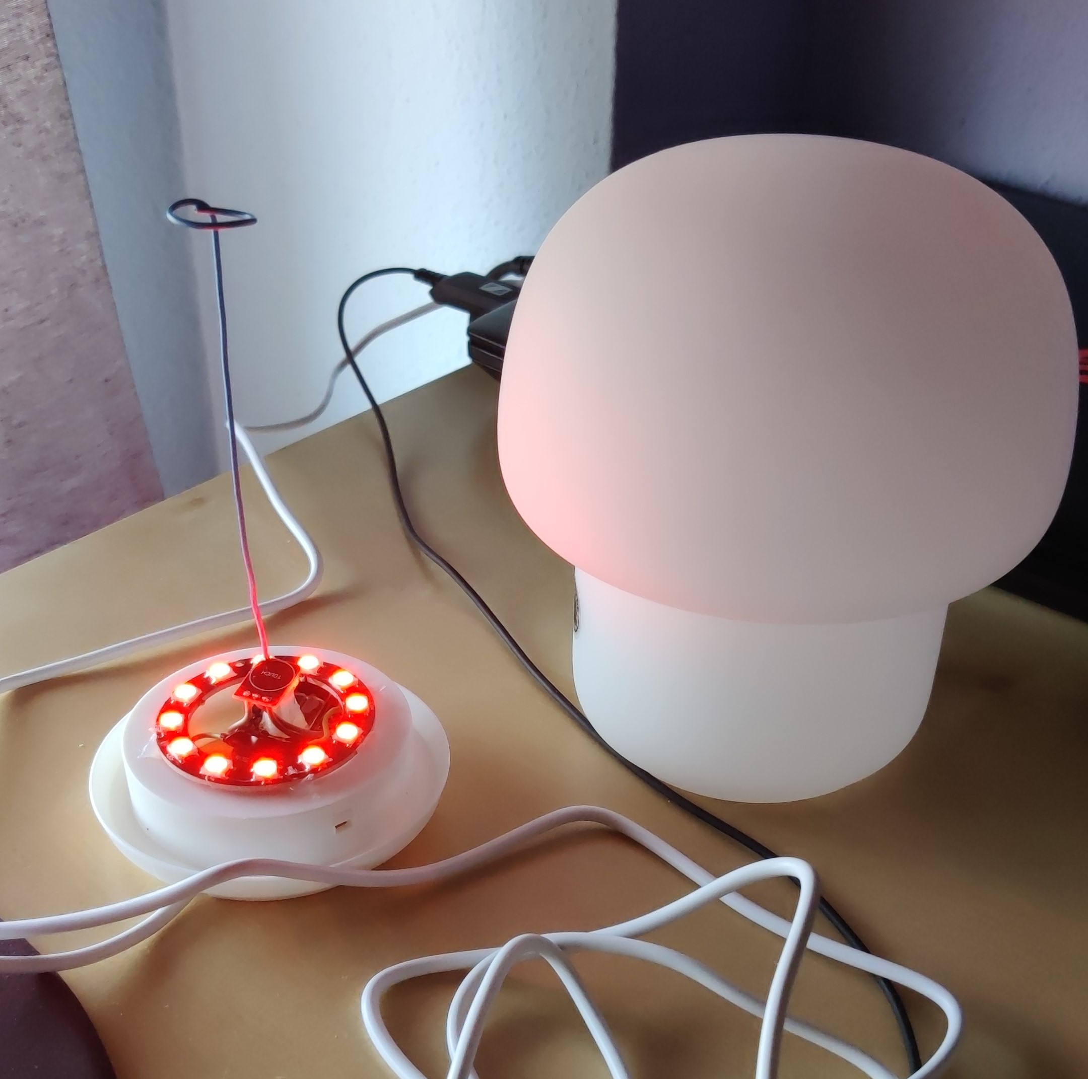 Arduino Best Friend Lamps best_friend_lamp_arduino