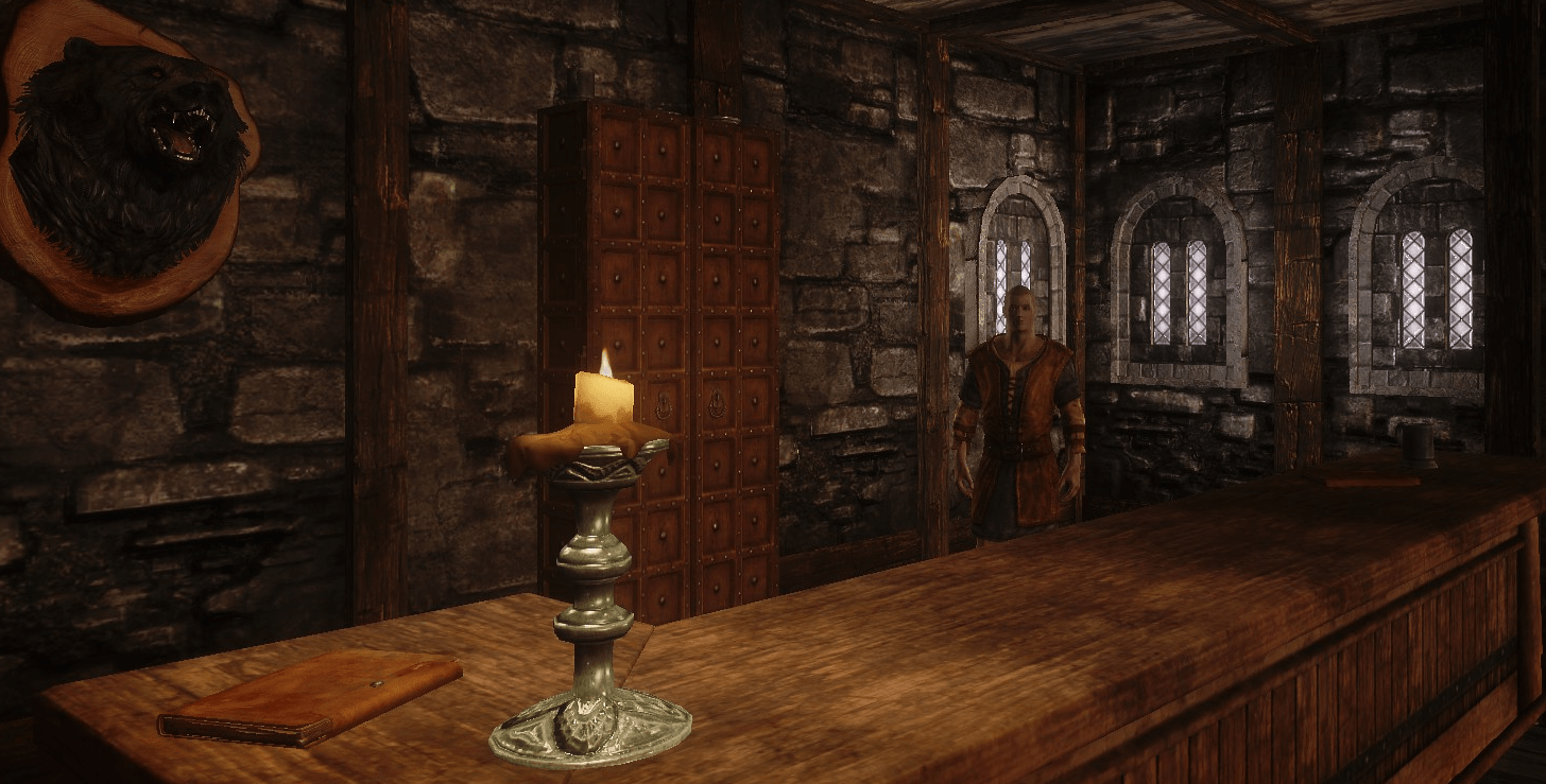 Candlekeep DevJonAdams