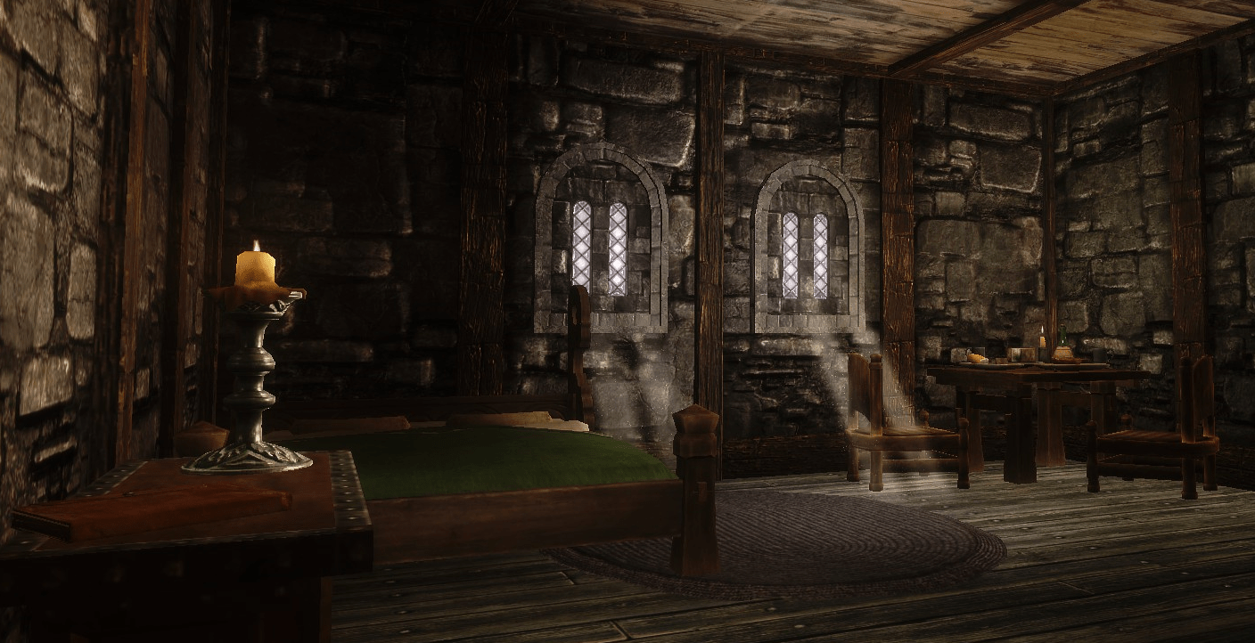 Candlekeep DevJonAdams