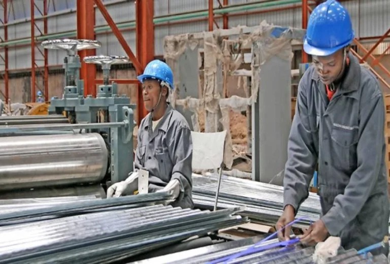 Simba cement gets approval to acquire Cemtech business Devki Group of