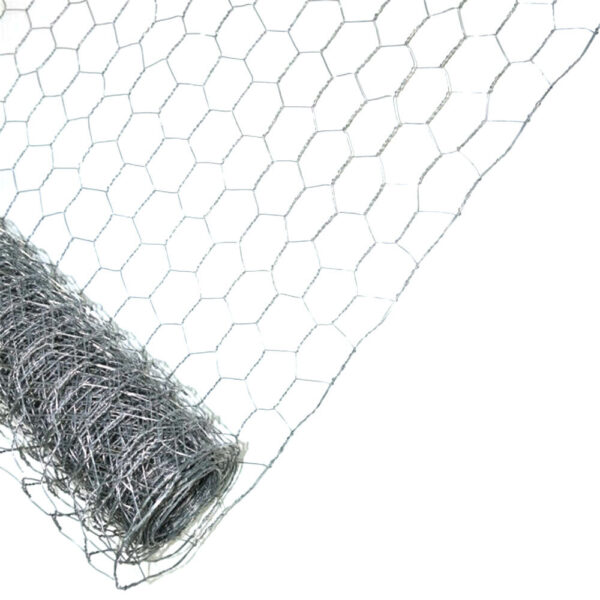 Chicken Wire Devki Steel