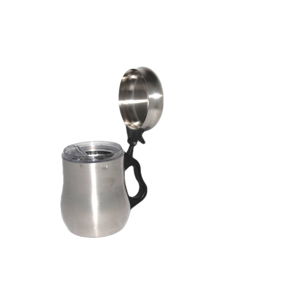 Bottle Pourer Cooking Olive Oil Stainless Steel Vinegar Pot Dispenser