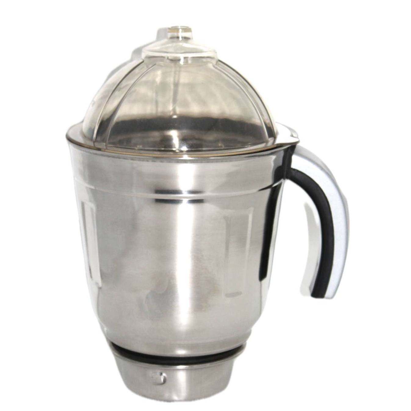 Kitchen King Mixer Grinder Large Jar (No refund & No Exchange) Sliver