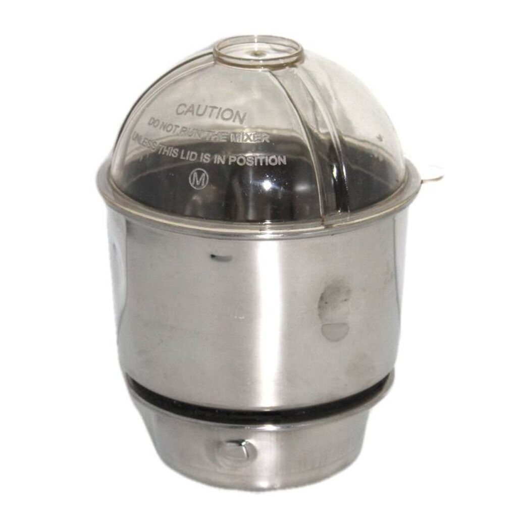 Mixi Jar Lid Rubber Gasket Kitchen King (No refund & No Exchange) Dev