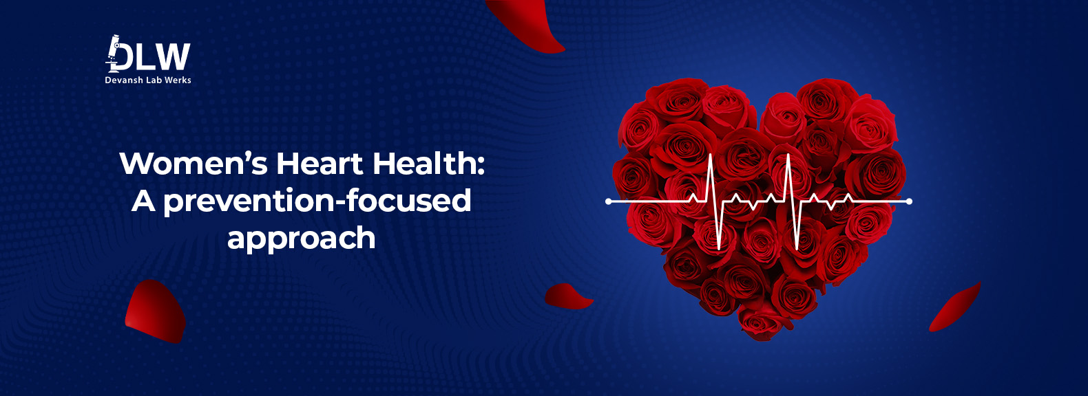 Women’s Heart Health A preventionfocused approach