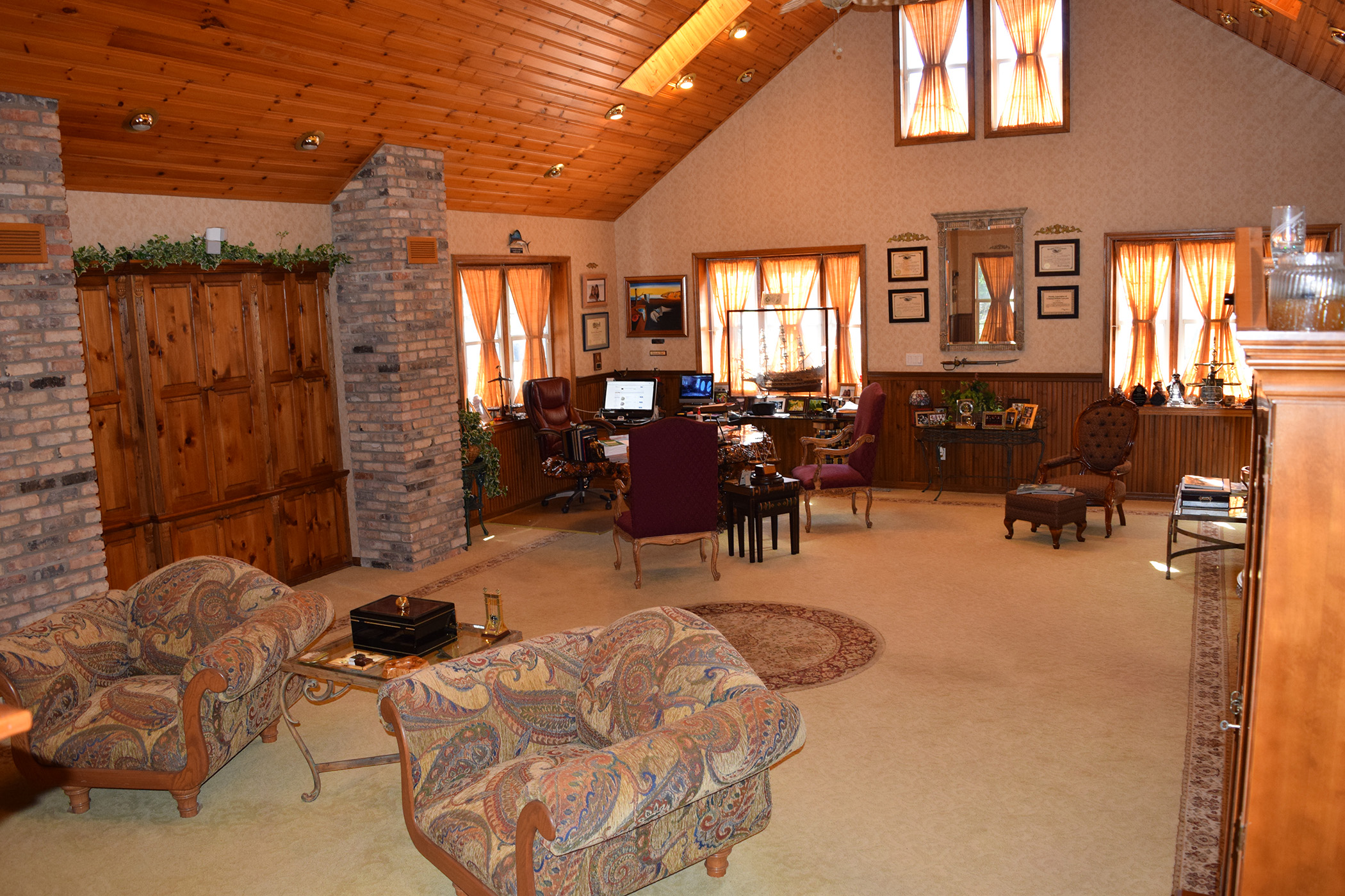 Denis' Office deVlaming & Rivellini P.A.