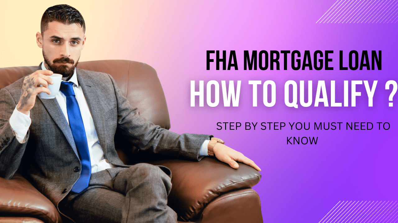 What Is FHA Loan? How do they work. Step By Step You Know Dev Library
