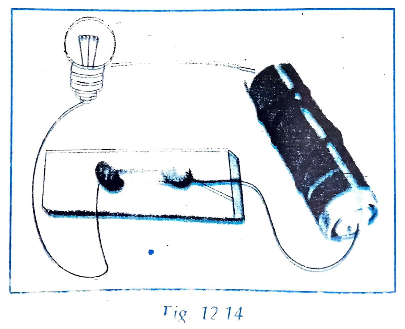 NCERT Class 6 Science Chapter 12 Electricity and Circuits Dev Library