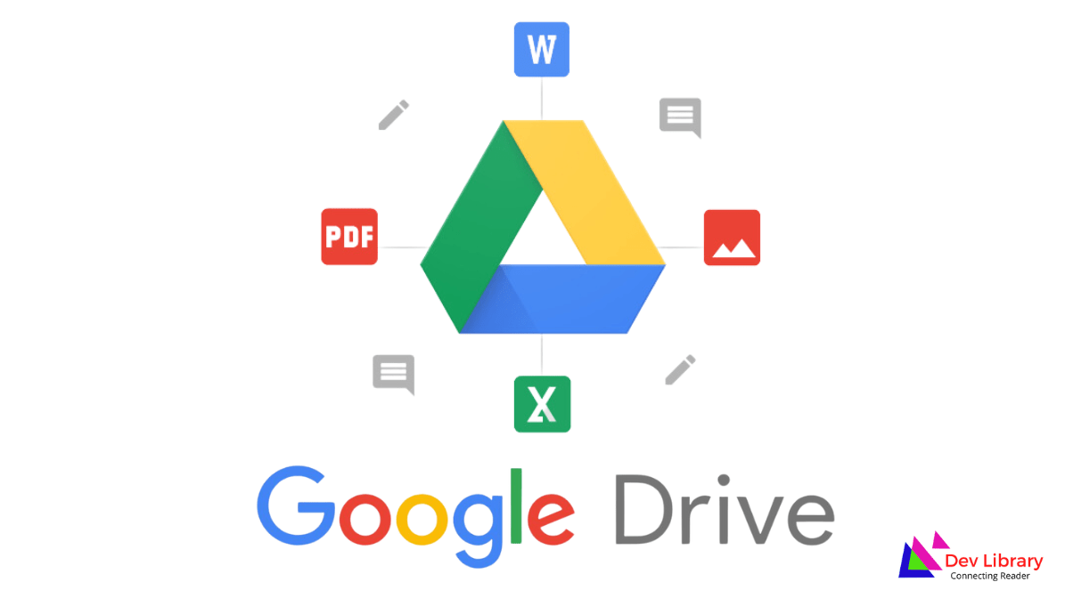 A Student's Guide to Using Google Drive for Collaboration and