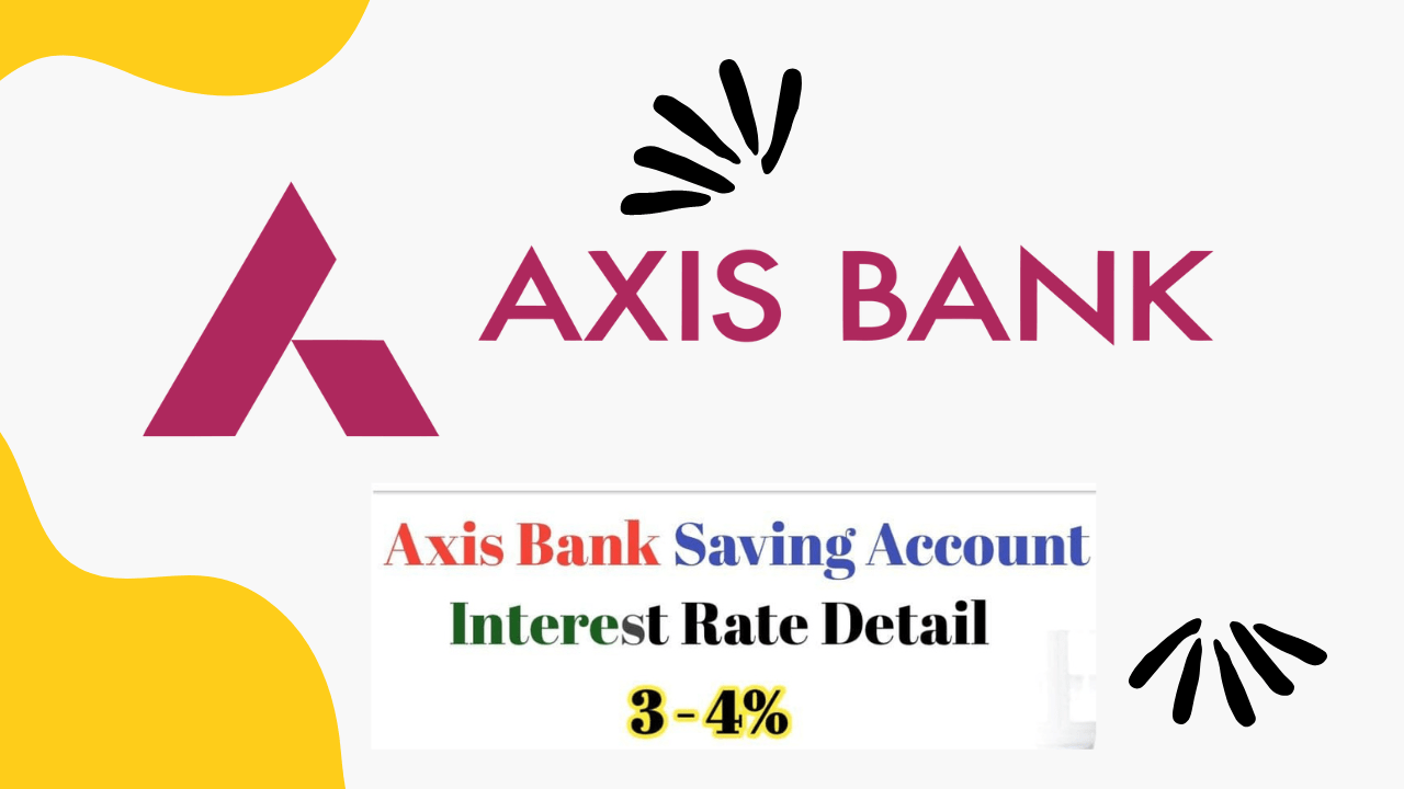 Axis Bank Savings Account Interest Rate, Types of Account Dev Library