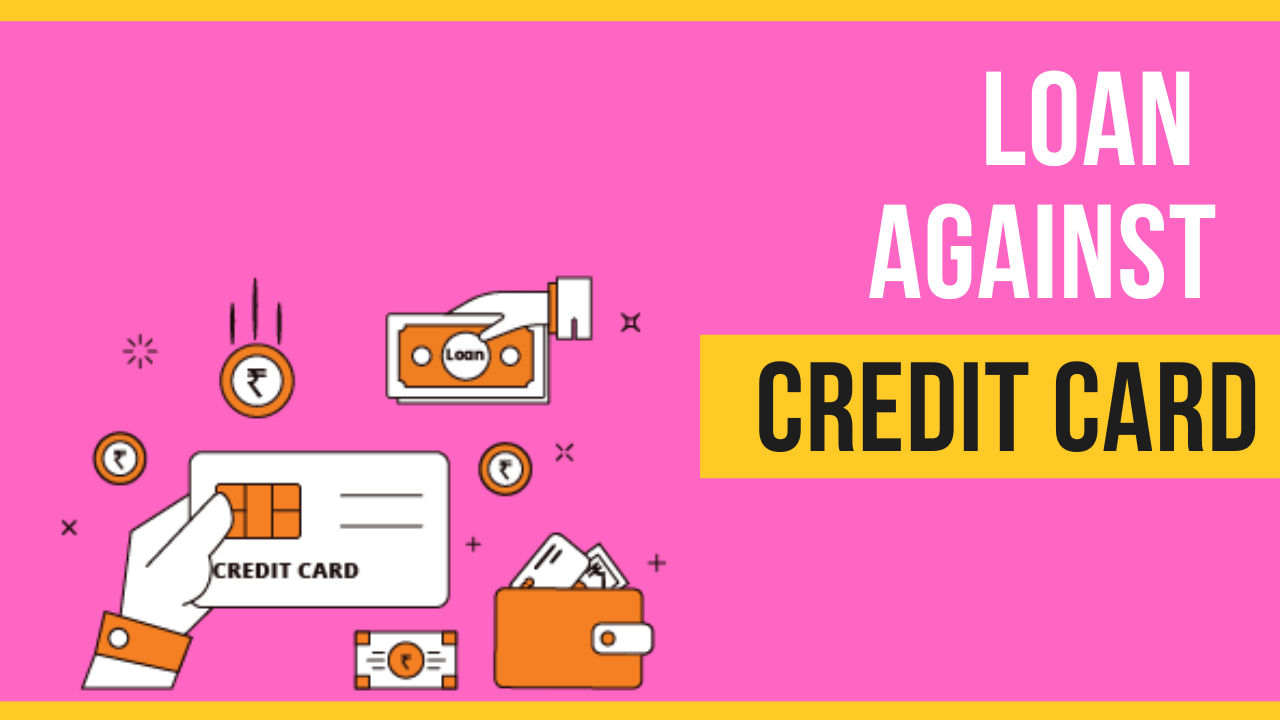 Credit Card Loan as Comparison to Banks Dev Library