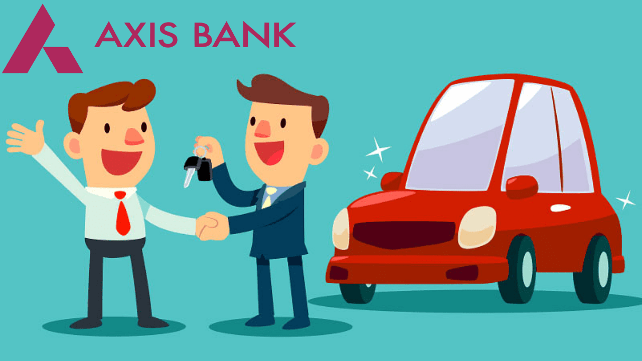 Axis Bank Car Loan Eligibility, Charges, and How to Apply Dev Library