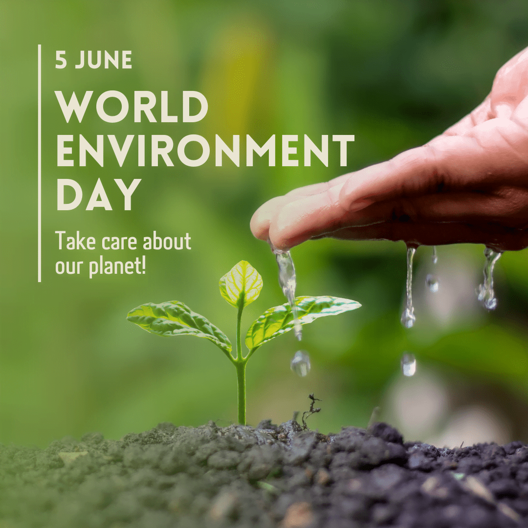 Best World Environment Day Wishes 2023 Wishes, Status, Messages Dev