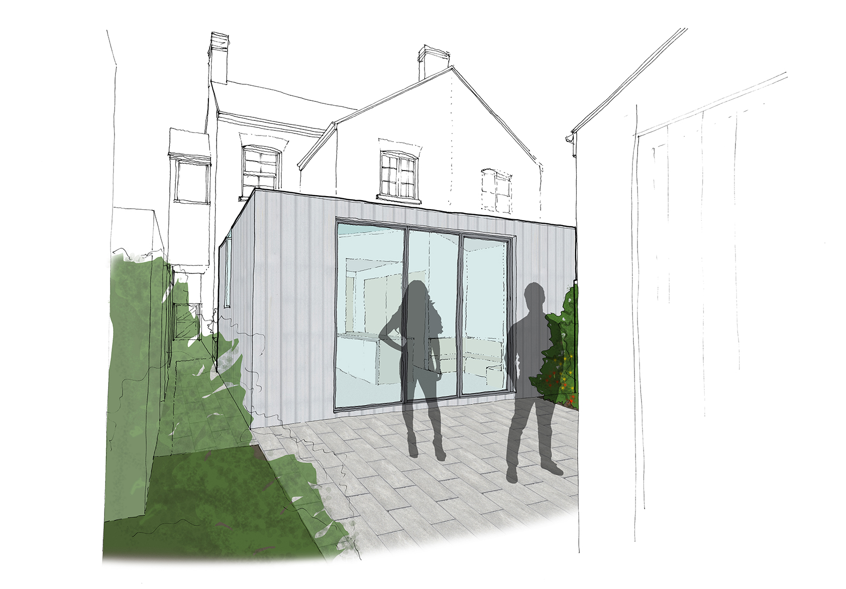 New Project Avenue Road, St Neots Devlin Architects