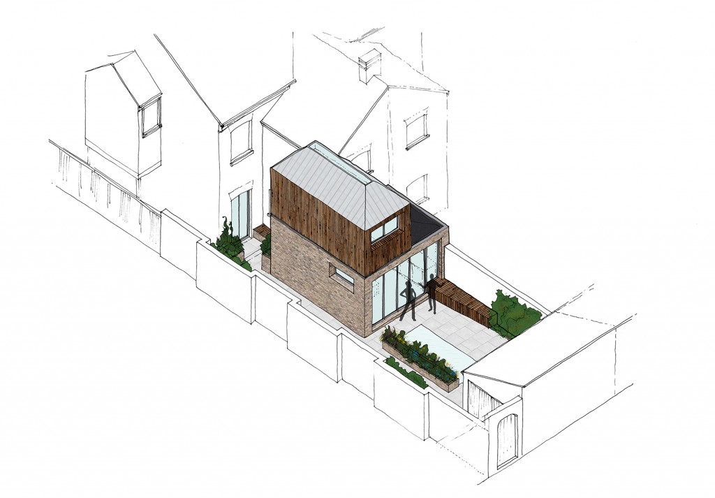 New Project Avenue Road, St Neots Devlin Architects