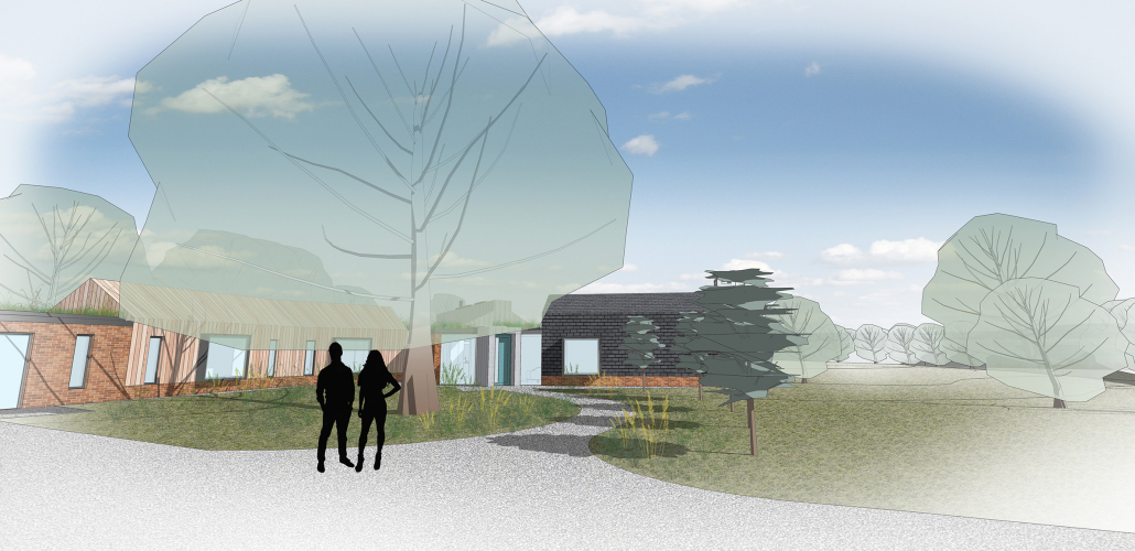 New build family home Radwinter, Essex Devlin Architects