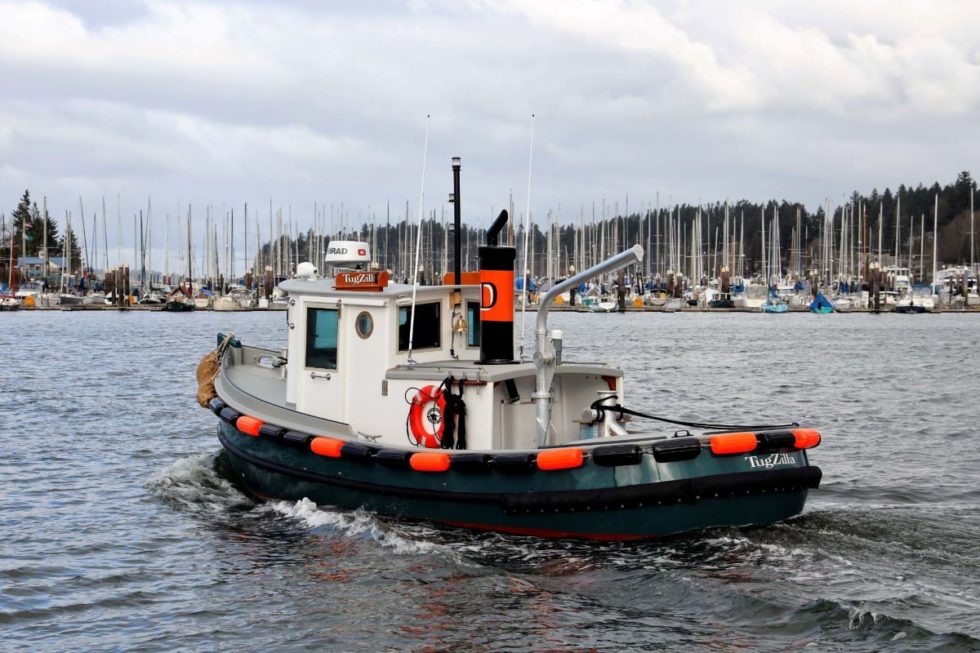 PreLoved Devlin Boats Devlin Designing Boat Builders