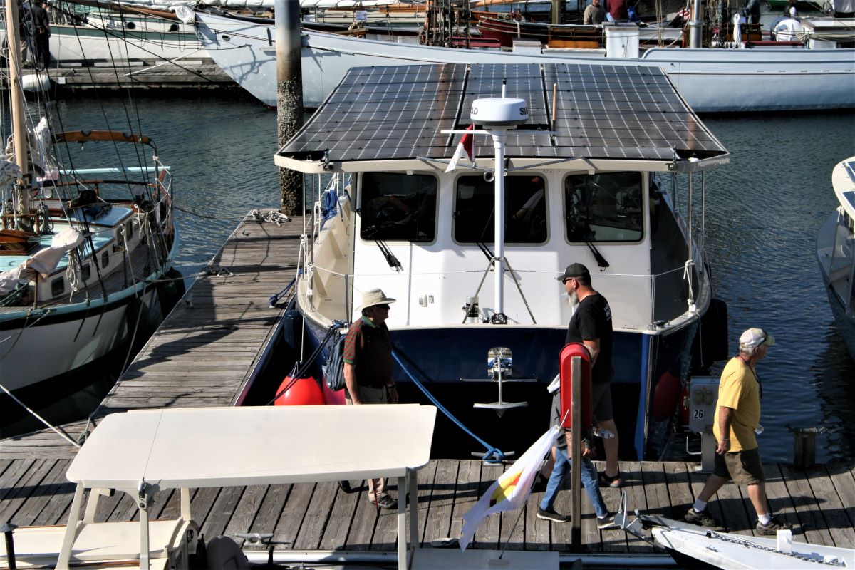 Electric Philosophy 40 Downloadable Study Plans Devlin Designing Boat