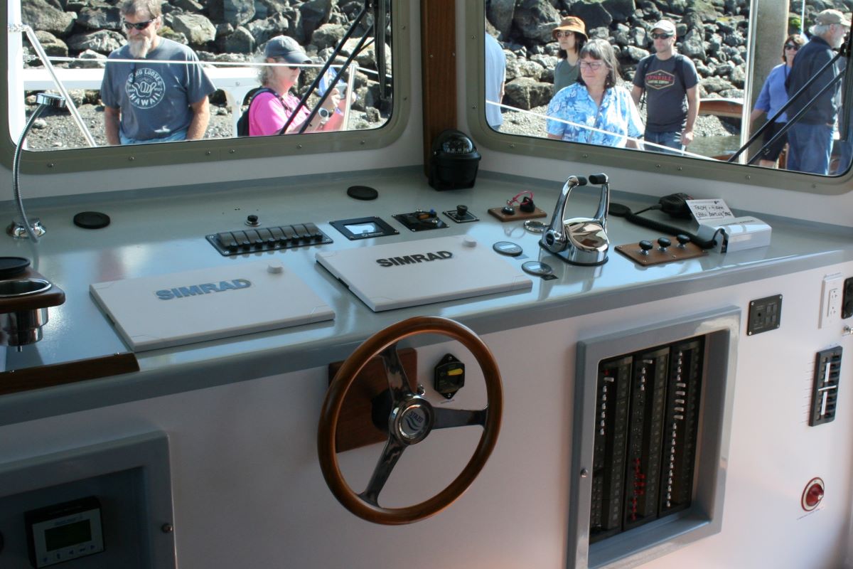 Electric Philosophy 40 Downloadable Study Plans Devlin Designing Boat