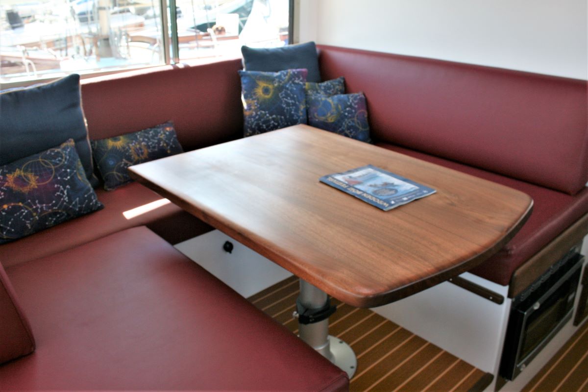 Electric Philosophy 40 Downloadable Study Plans Devlin Designing Boat