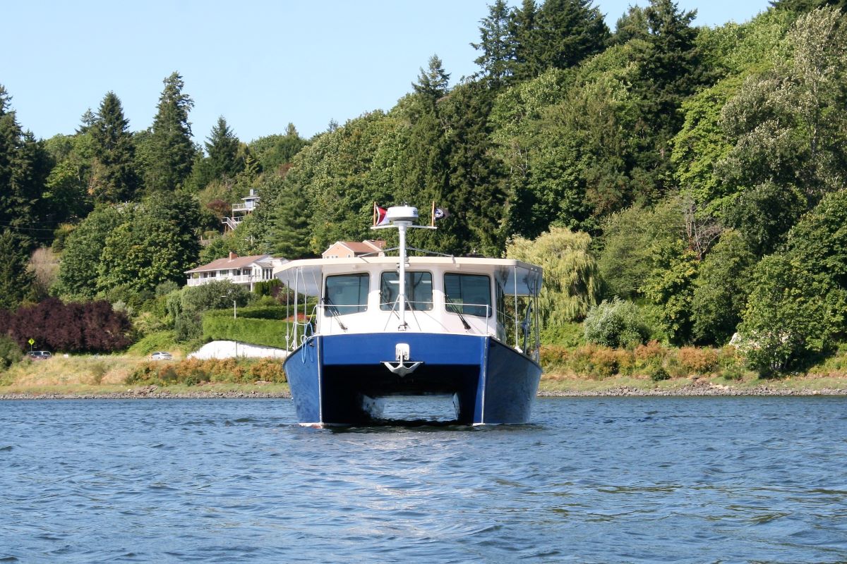 Electric Philosophy 40 Downloadable Study Plans Devlin Designing Boat