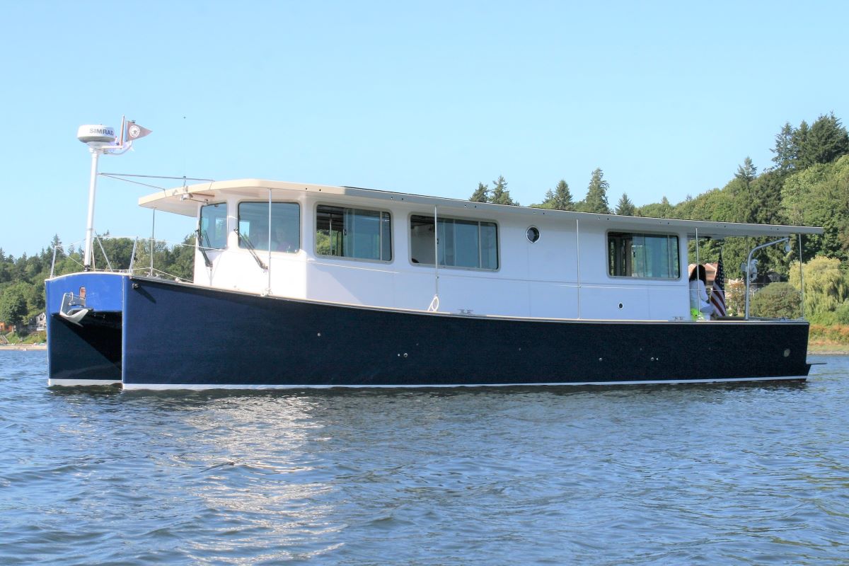 Electric Philosophy 40 Downloadable Study Plans Devlin Designing Boat