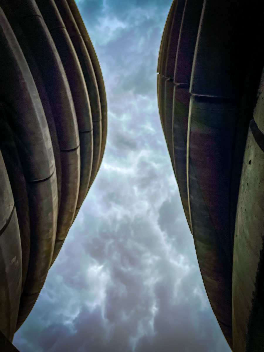 Devlin Donnelly Design Garage Study 1