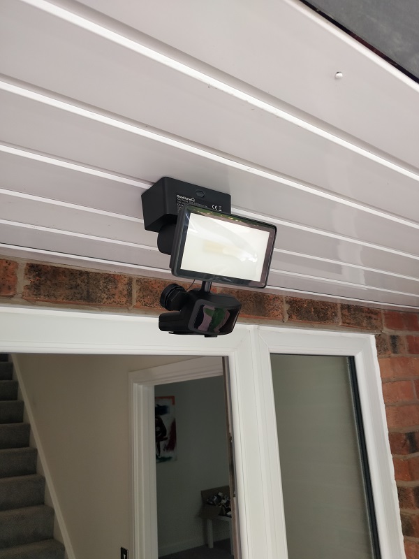 Devlin Electrics Domestic NICEIC electrician in Coventry 07598 136 882