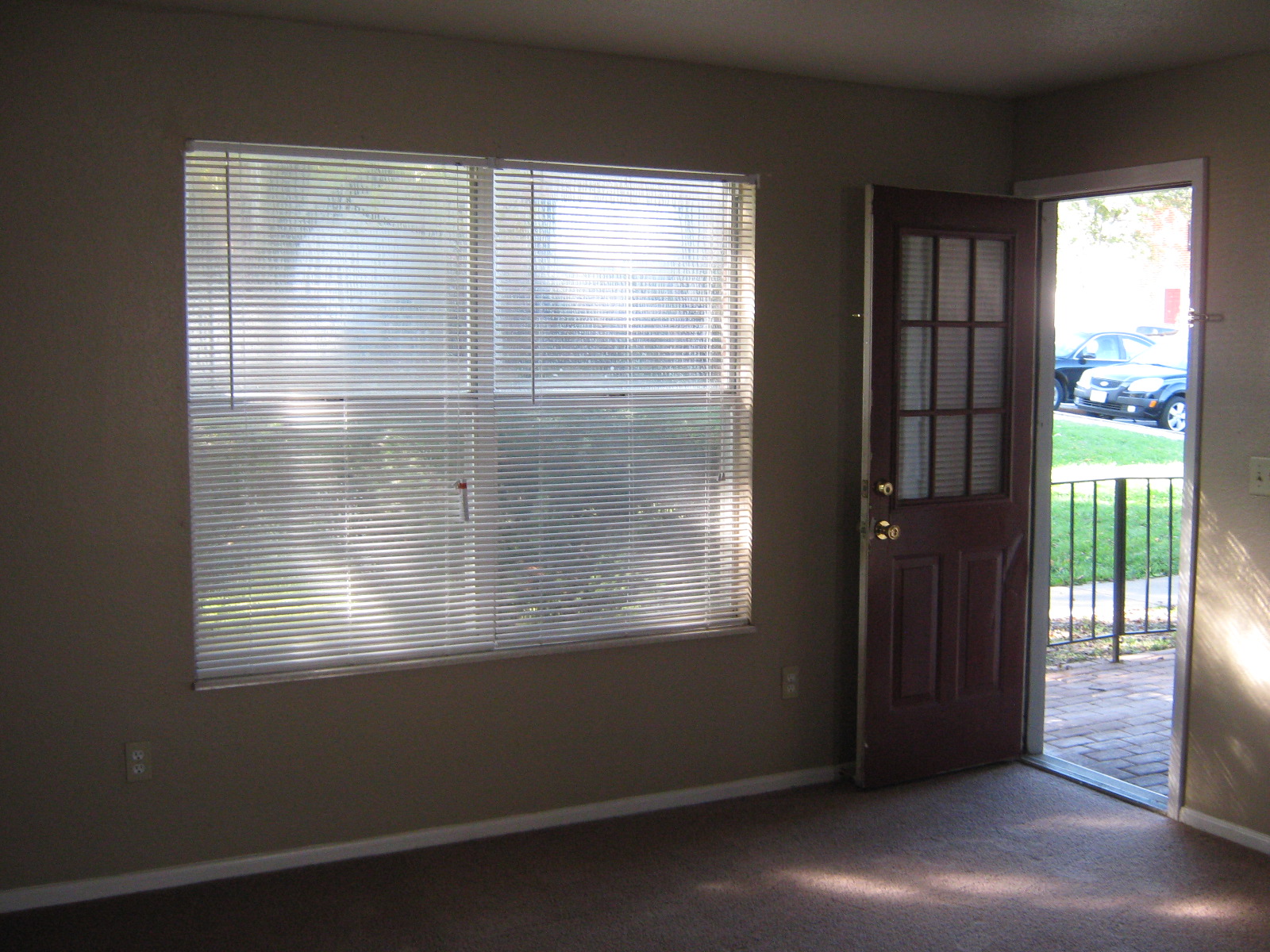 Devling Place Apartments