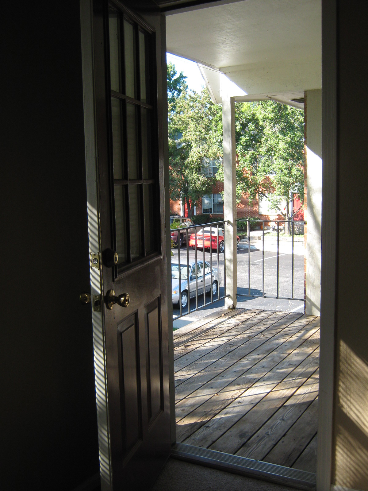 Devling Place Apartments