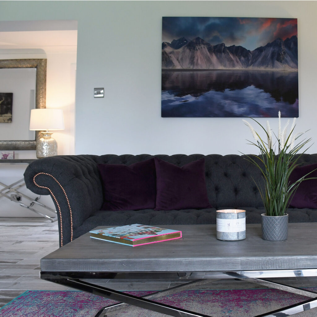 Devlin Interior Design