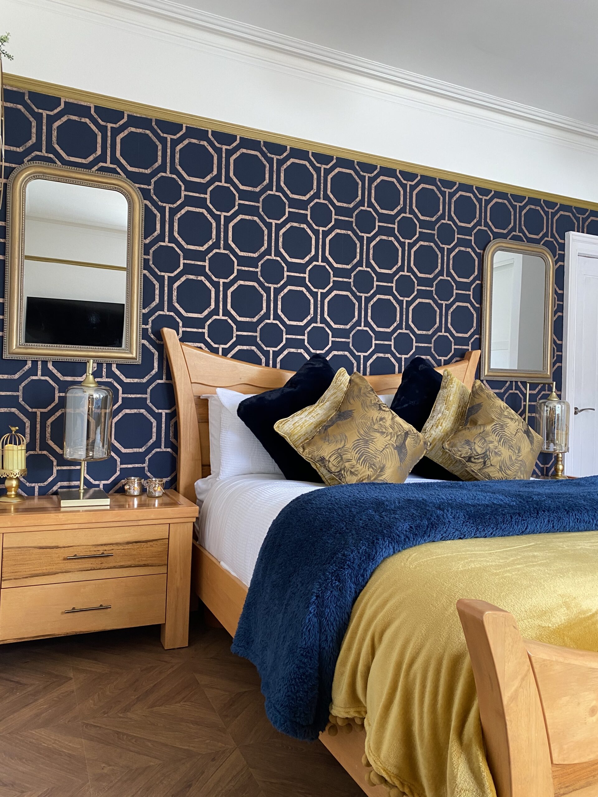 Work Devlin Interior Design