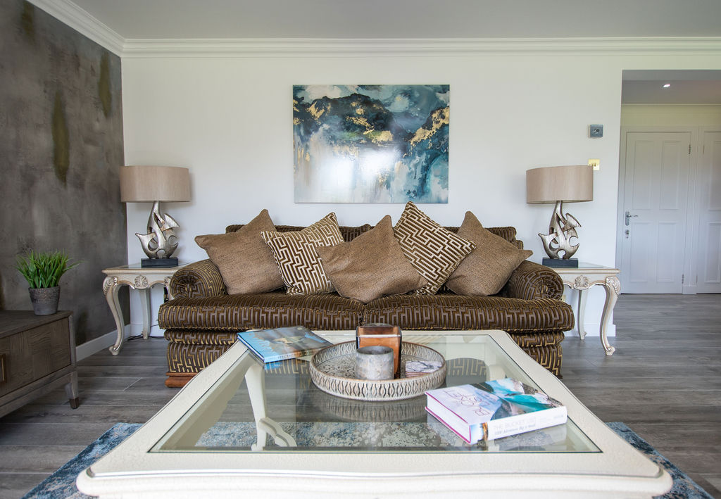 Gallery Devlin Interior Design