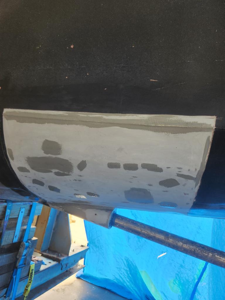 Shipwright Services Devlin Marine Services