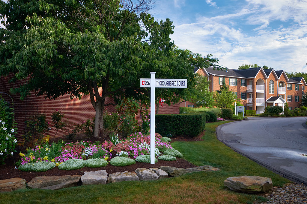 Image Gallery Located in Allison Park, PA Hampton