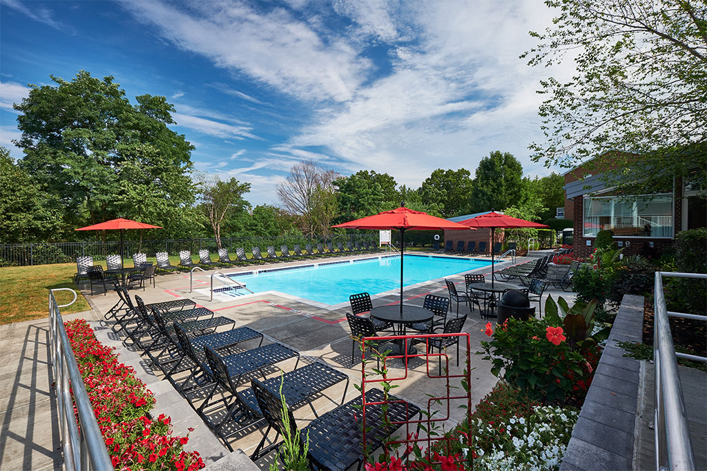 Image Gallery Located in Allison Park, PA Hampton