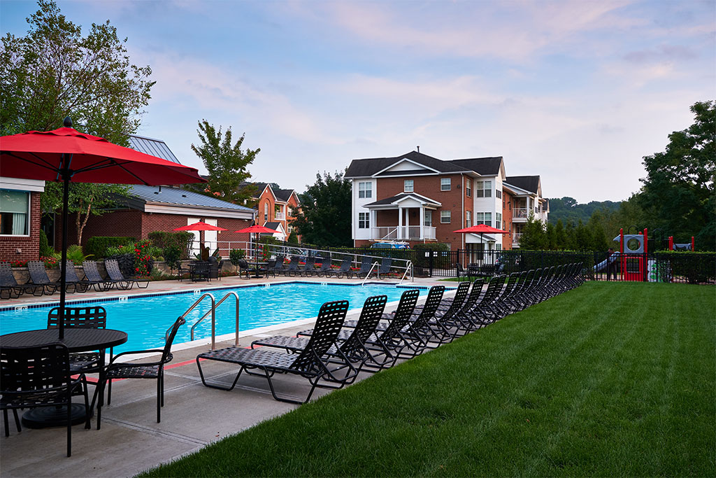 Image Gallery Located in Allison Park, PA Hampton