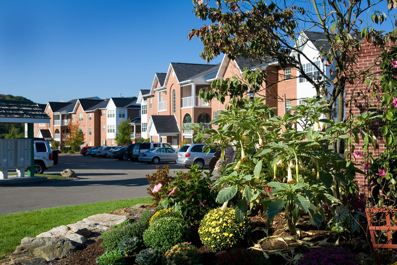 Image Gallery Located in Allison Park, PA Hampton