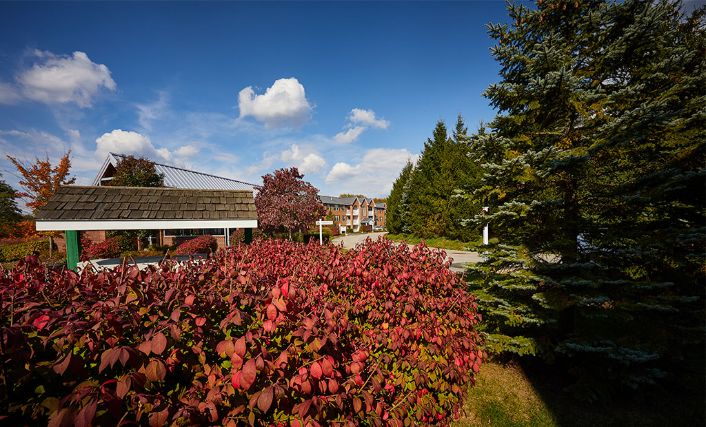 Image Gallery Located in Allison Park, PA Hampton