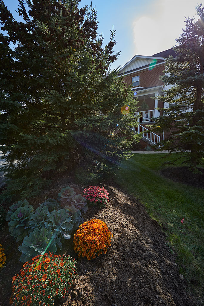 Image Gallery Located in Allison Park, PA Hampton