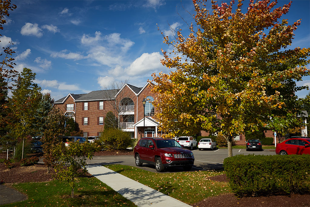 Image Gallery Located in Allison Park, PA Hampton