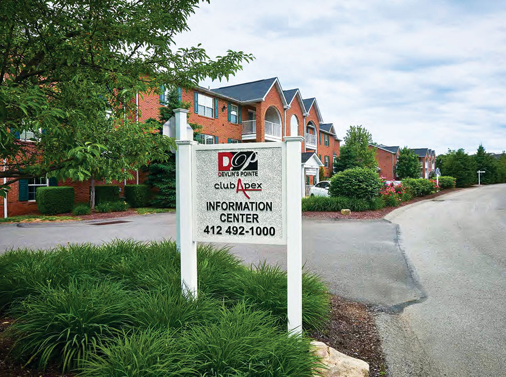 Image Gallery Located in Allison Park, PA Hampton