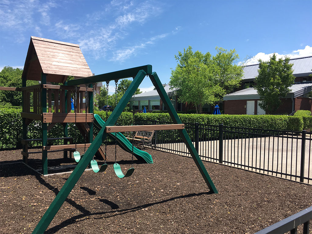 Devlin's Pointe Apartments & Townhomes Gallery