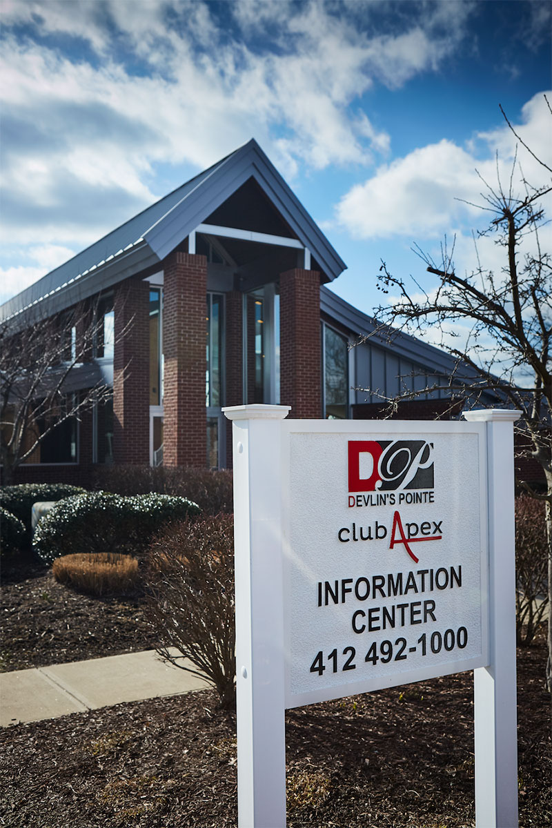 Image Gallery Located in Allison Park, PA Hampton