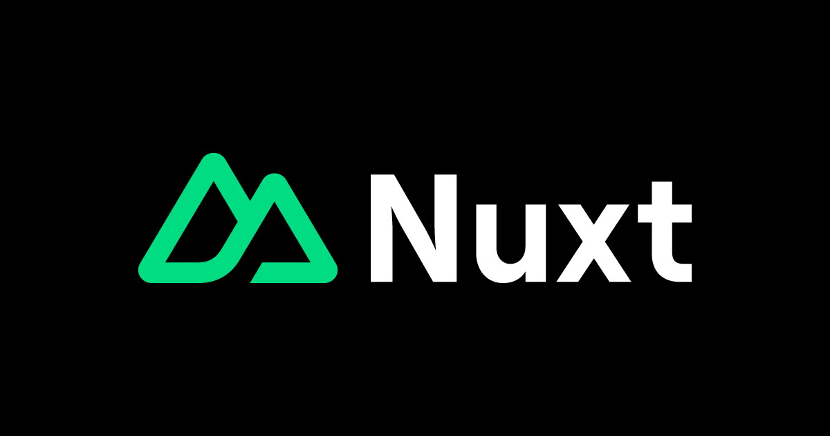 JavaScriptフレームワーク「Nuxt.js」とは？特長や導入方法を詳しく解説 GrapeCity.devlog グレープシティ株式会社