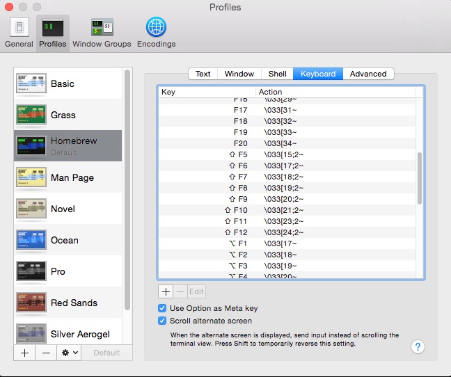 Osx Windows Keyboard Mapping Osx Keyboard Mapping