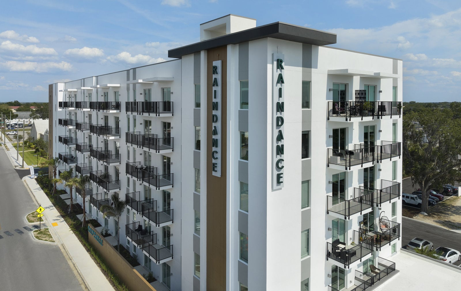 RainDance Winter Haven, FL DevMar Developments