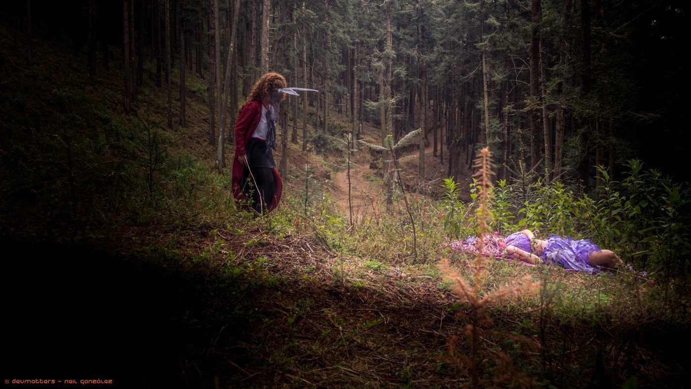 Midnight Summer’s Dream DevMatters