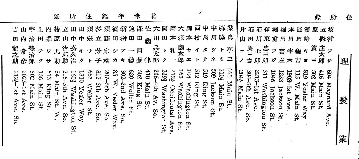 Part 11 Aki’s challenge and reentry of her two daughters into the U