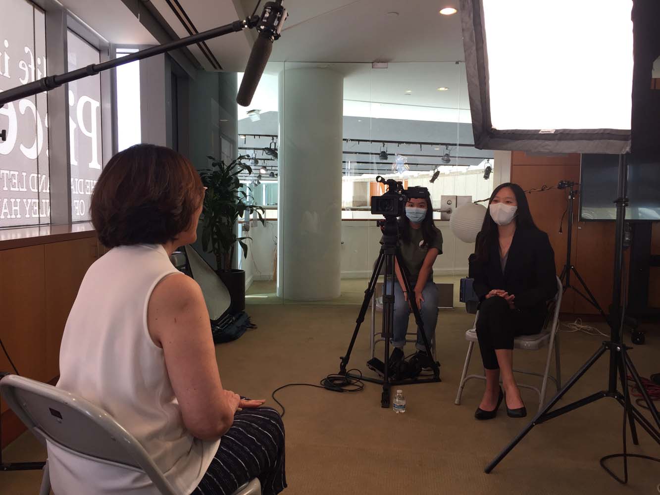 The JABA Legacy Project Patricia Kinaga—Attorney, Activist, and Mother